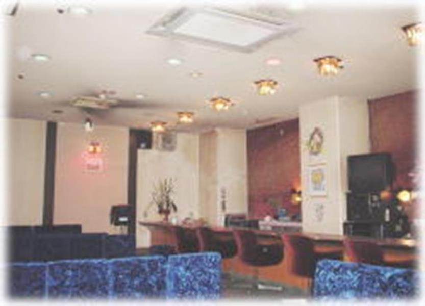 Kagoshima Kuko Hotel Kirishima Exteriör bild